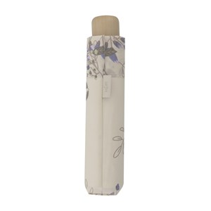 Doppler Paraply Nature Mini Beige alt image