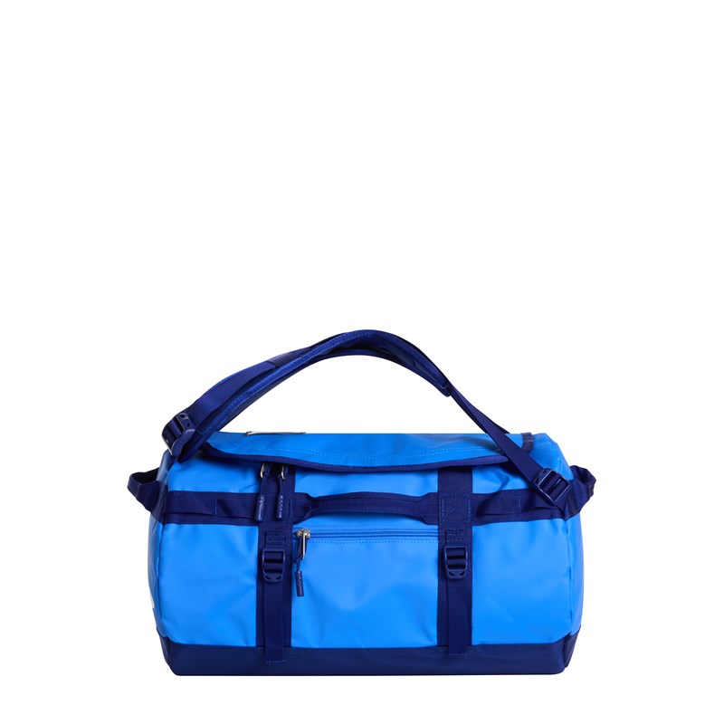 The North Face Duffel Bag Base Camp XS Blå/blå 3