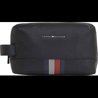 Tommy Hilfiger Necessär Transit Svart