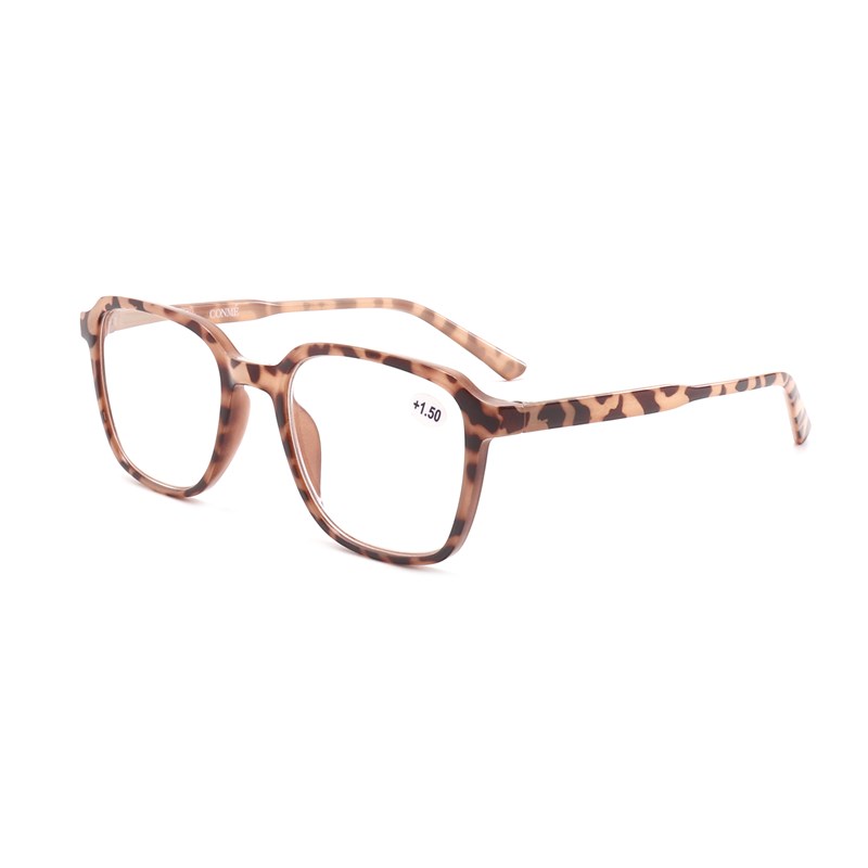 Conmé Läsglasögon Elora Djurtryck +1 2
