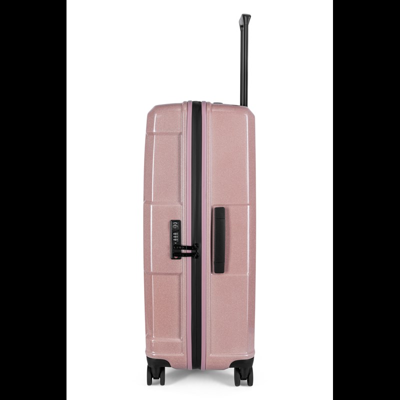 EPIC Resväska Crate Reflex EVO Rosa 75 Cm 3