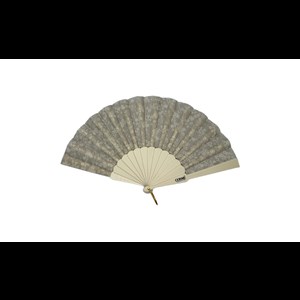 Conmé Fan Vera Soft Flower Beige