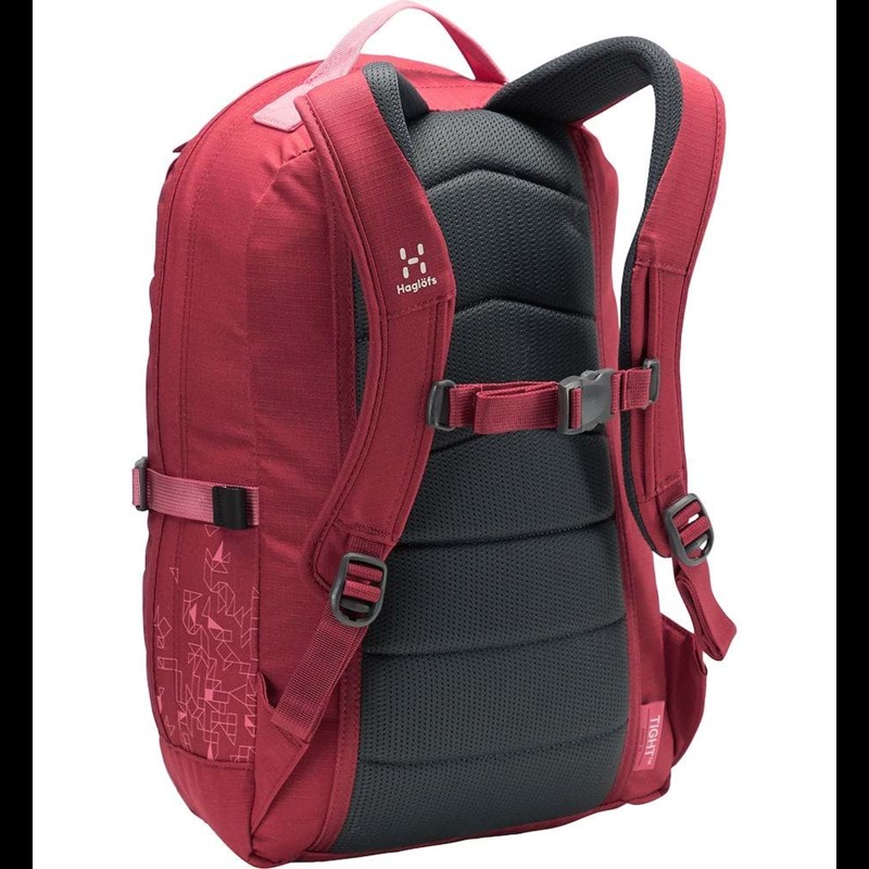 Haglöfs Rygsæk Tight Junior 15 Rød 3