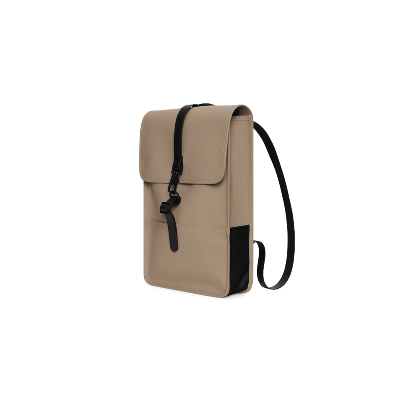 RAINS Rygsæk Backpack Mini Beige 3