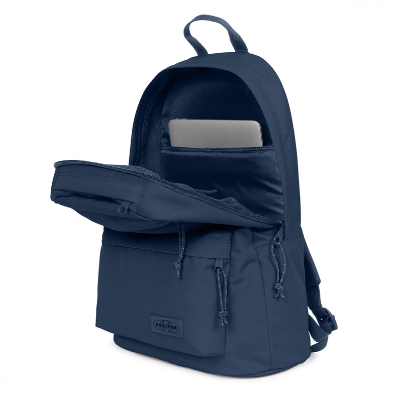Eastpak Rygsæk Padded Double Mellemblå 13" 2