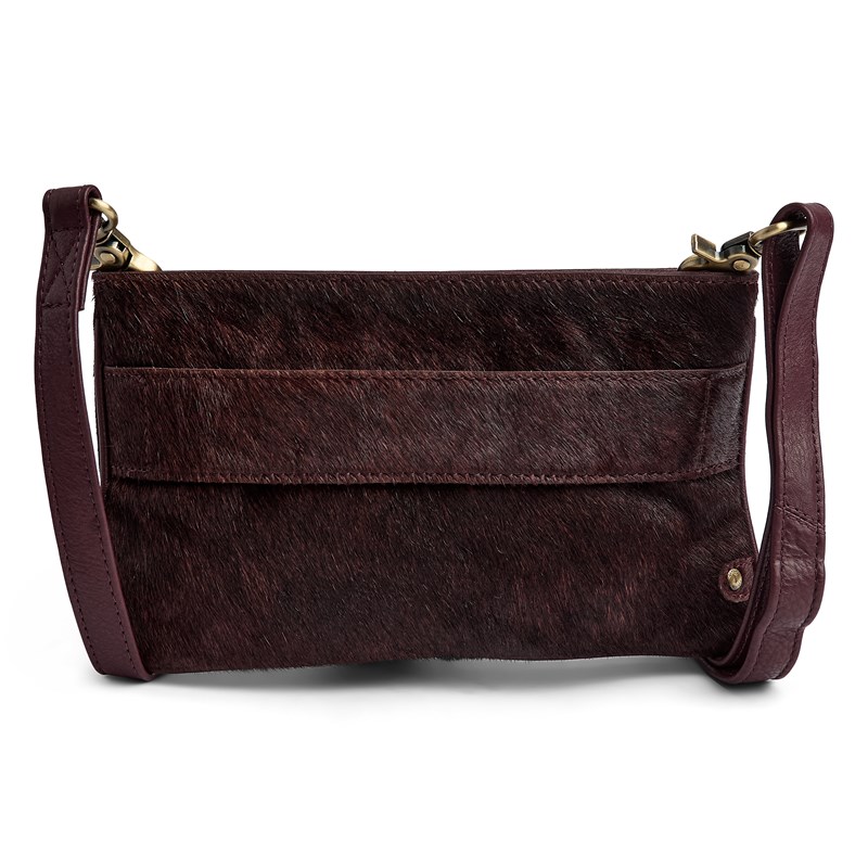 Depeche Clutch Bordeaux 1