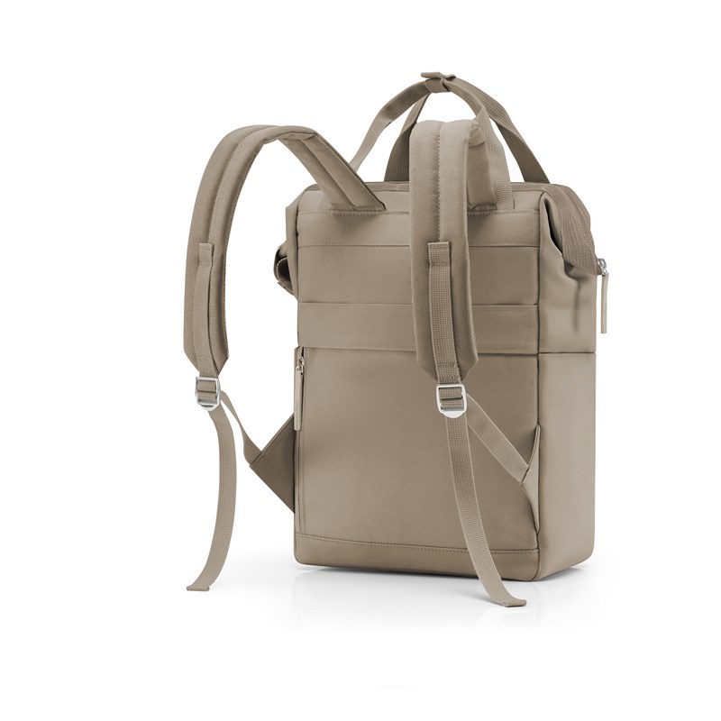 Reisenthel Ryggsäck allrounder backpack Beige 5