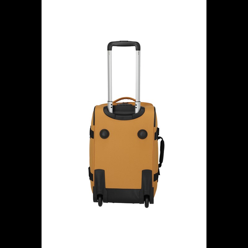 travelite Kuffert Bolonia Gul Str L 4