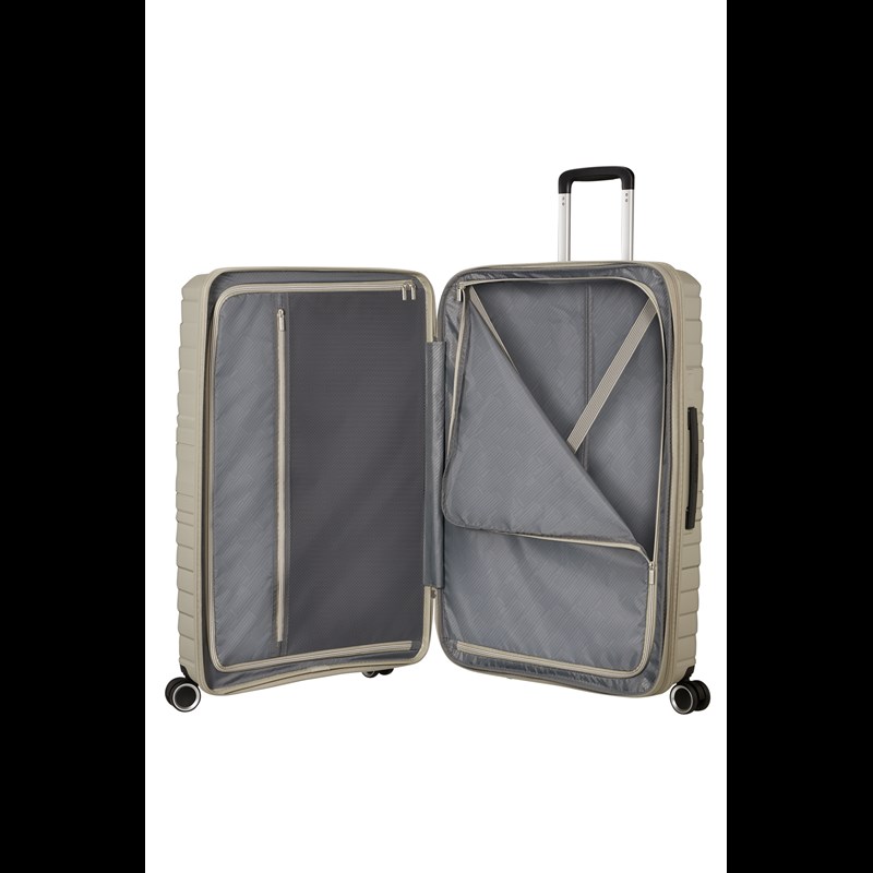 American Tourister Resväska Flytwist Sand 78 Cm 6