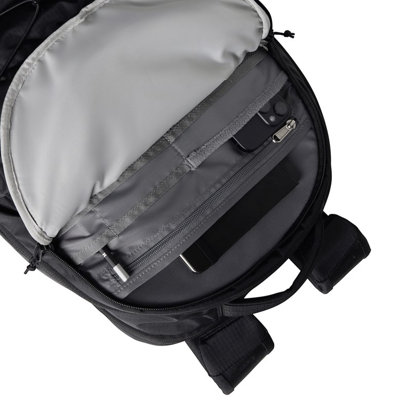 The North Face Ryggsäck Borealis    Svart 5