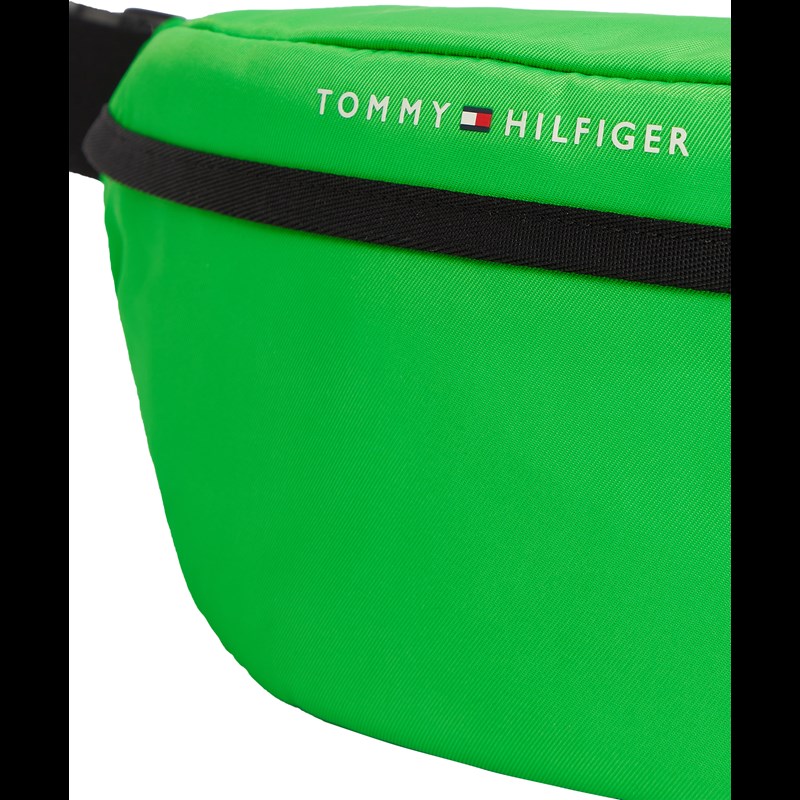 Tommy Hilfiger Bæltetaske Skyline Grøn 4