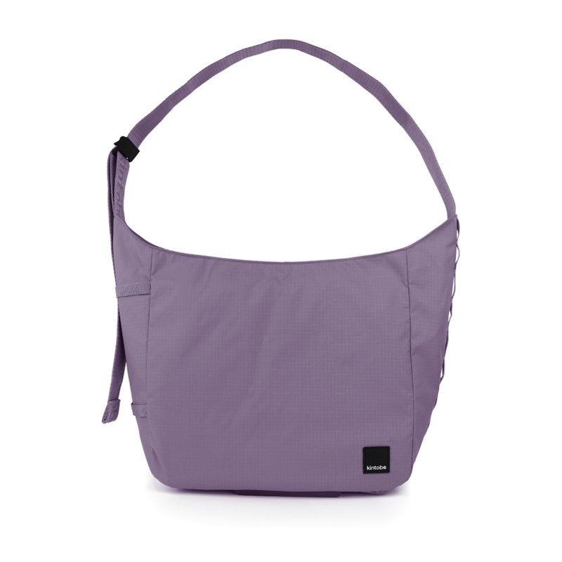 Kintobe Axelväska Toby Lila 16" 1