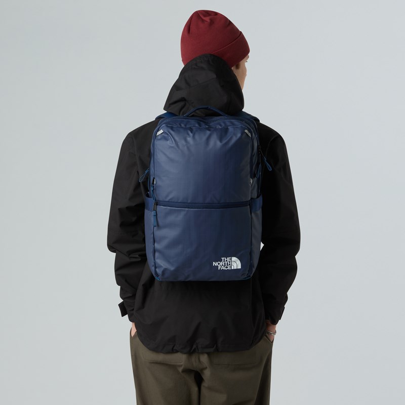 The North Face Ryggsäck Base Camp Voyager Day Blå 16" 2