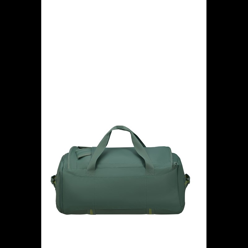 American Tourister Duffel Trailgo Grön 55 Cm 10