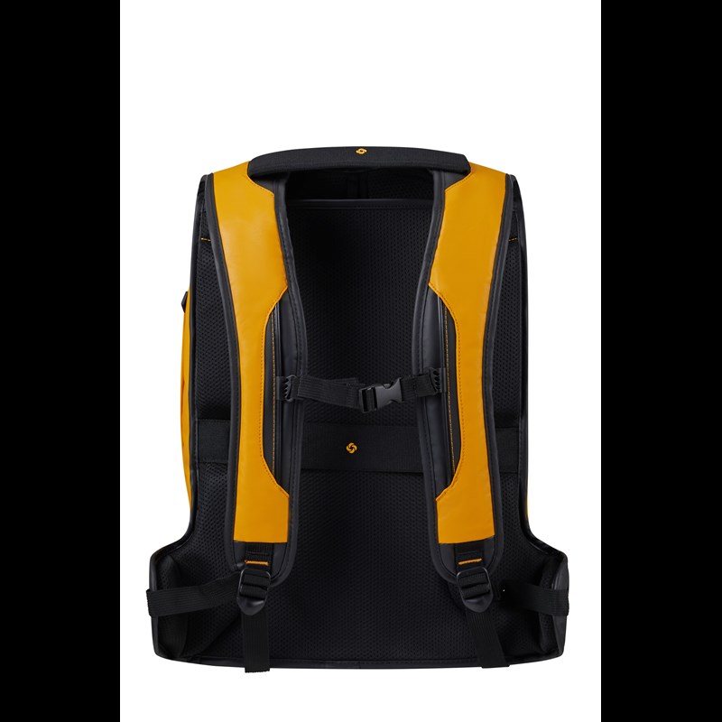Samsonite Ryggsäck Ecodiver L Gul 15" 3
