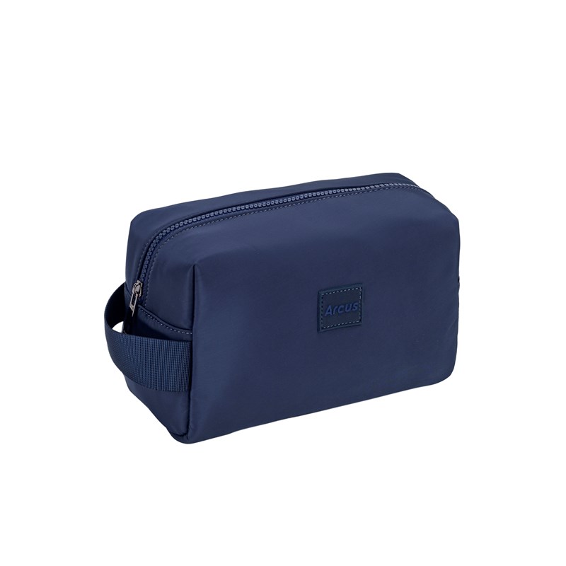 Arcus Toilettaske Large Navy 2