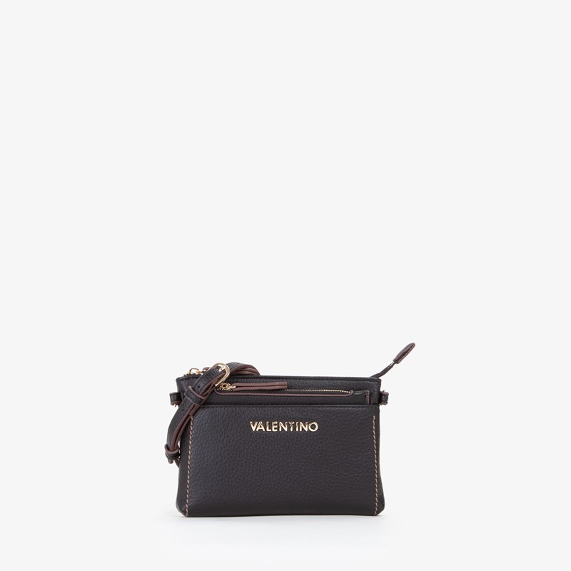 Valentino Bags Plånblok Samantha  Svart 1