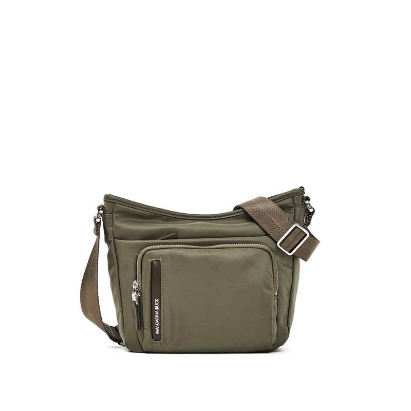 Mandarina Duck Crossbody Hunter M. Brun 2