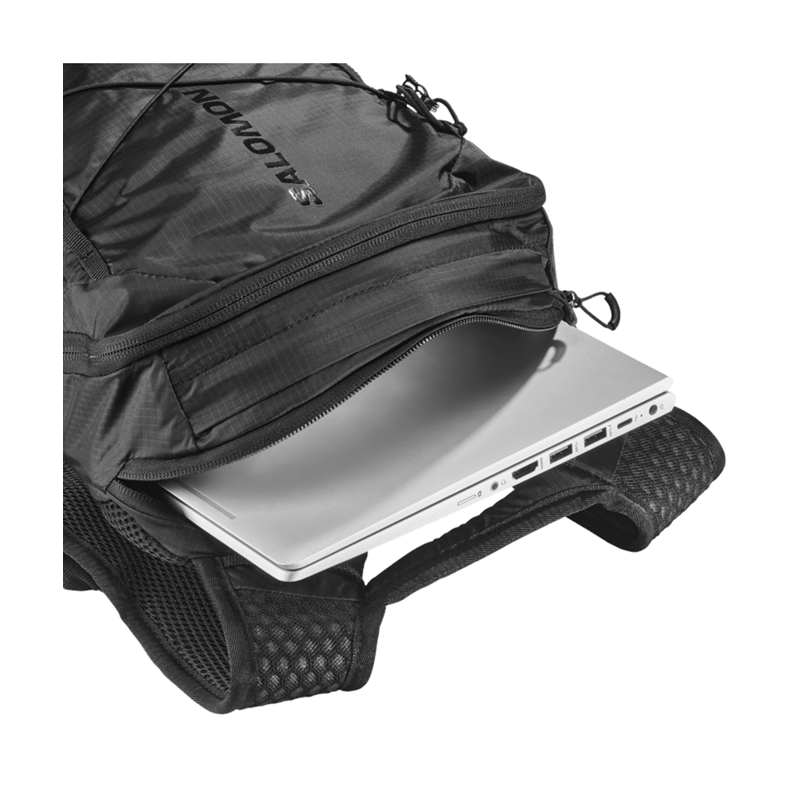 Salomon Ryggsäck XT 15 Svart 4