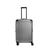 travelite Resväska Millennium Silver 67 Cm 1