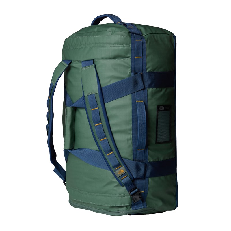The North Face Duffel Bag Base C. Voyager 62 Grå/blå 3