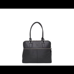 Adax Computertaske Gerda Napoli 14" Sort