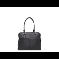 Adax Computertaske Gerda Napoli 14" Sort