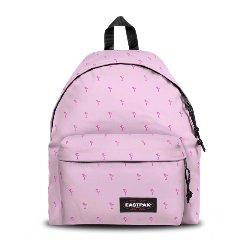 Eastpak Rygsæk Padded Pak'r Lyserød 1