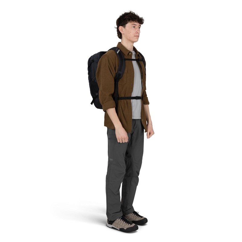 Osprey Ryggsäck Nebula Driftshade  Svart 5