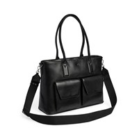 MARKBERG Computertaske Kelseymbg Sort 14" 1