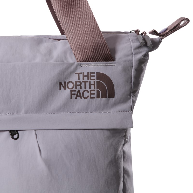 The North Face Tote Never Stop Grå 15" 3