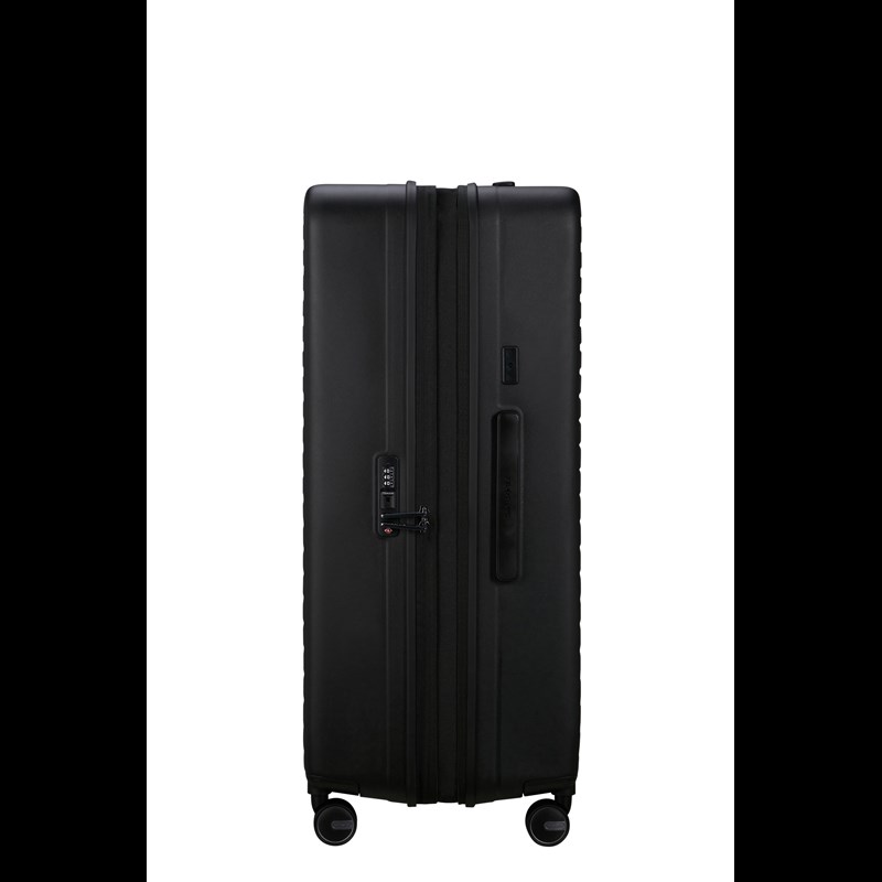 Samsonite Resväska Restackd Svart 81 Cm 5