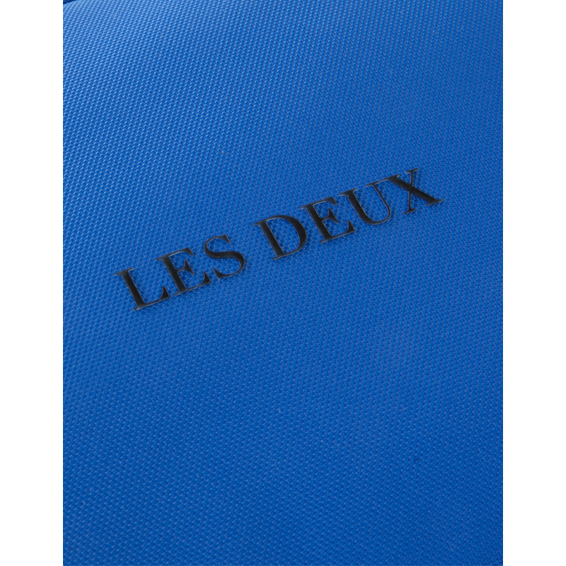 Les Deux Necessär Blå 3