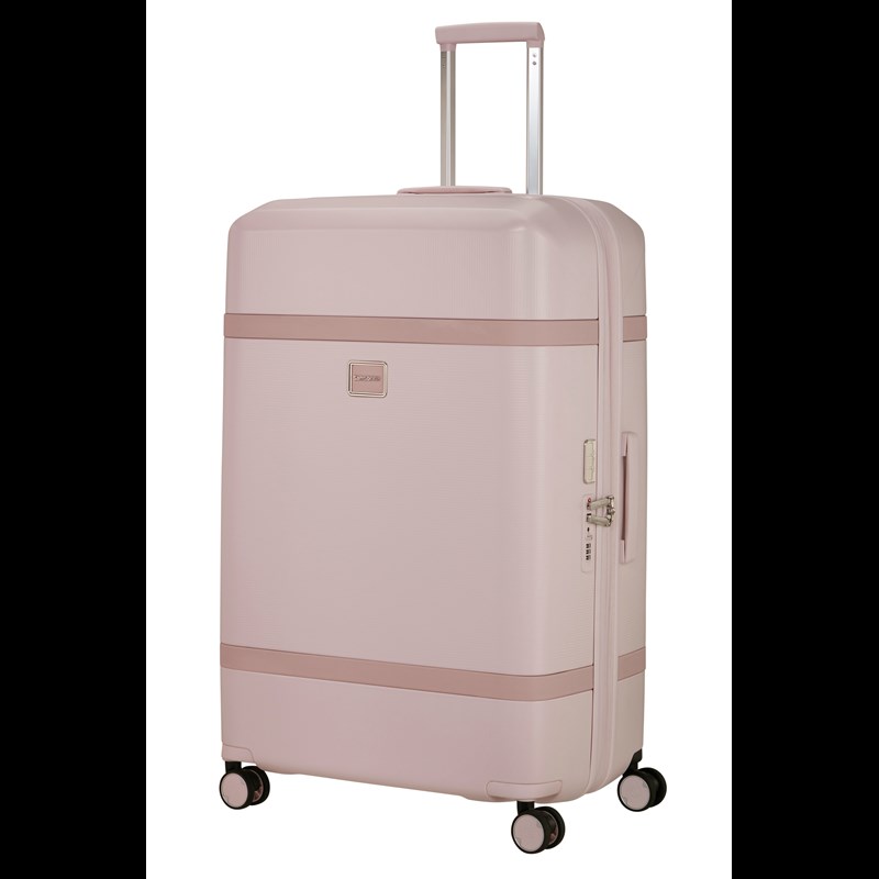 Samsonite Kuffert Image Rosa 81 Cm 9