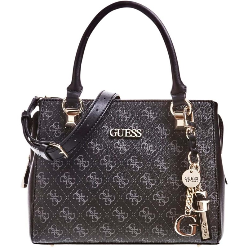 Guess Håndtaske Camy  Grå 1