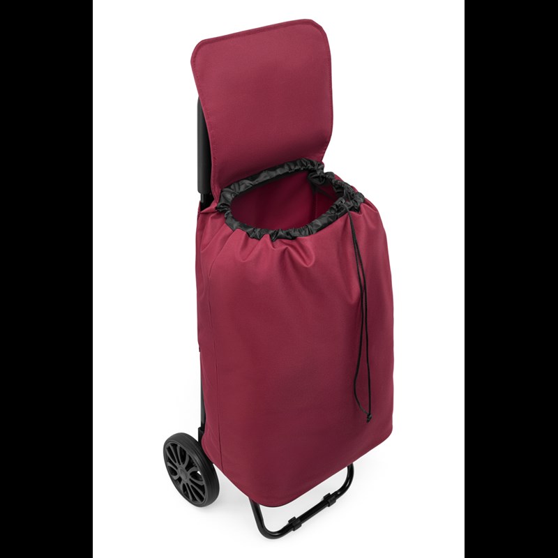 Airbox Cityshopper AS6 Rød 5