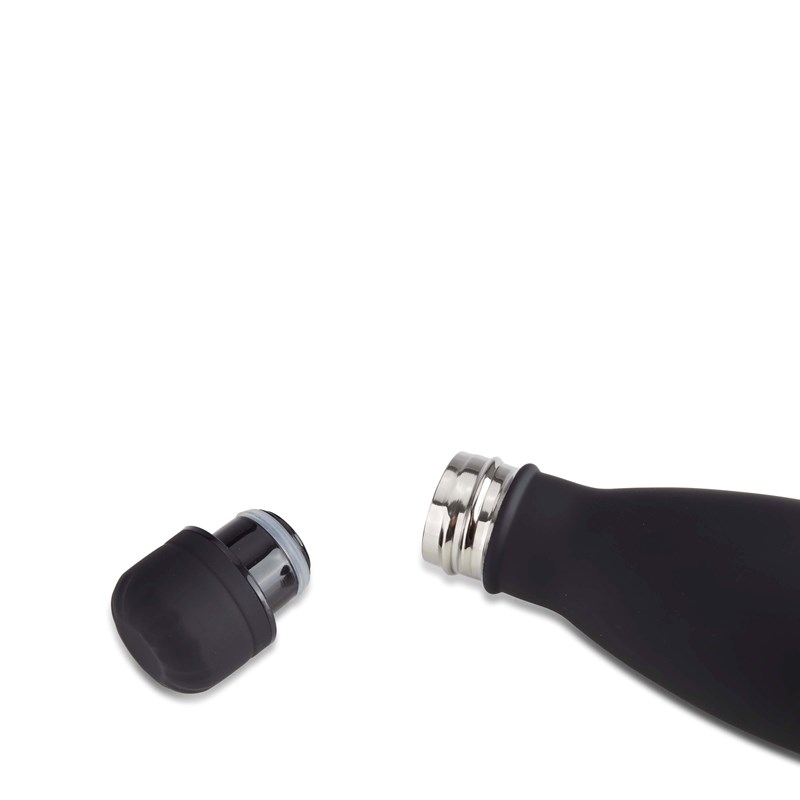 Rebottle Copenhagen Drikkeflaske Dad Sort 3