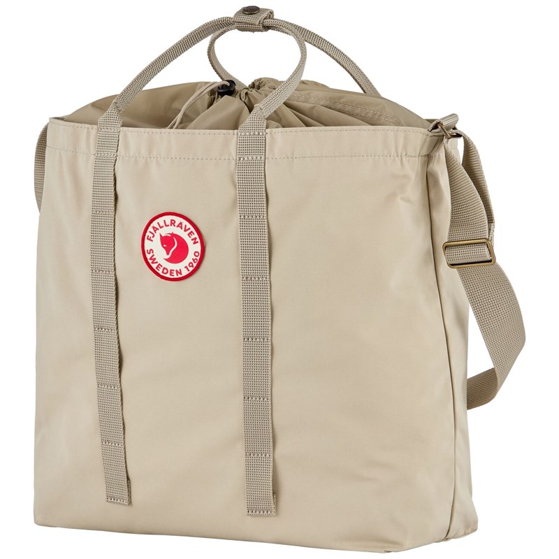 Fjällräven Shopper 1960 Tote  Sand 3