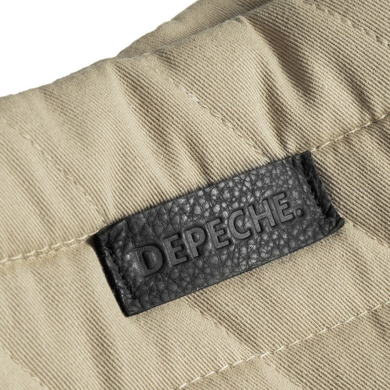 Depeche Shopper Sand 3