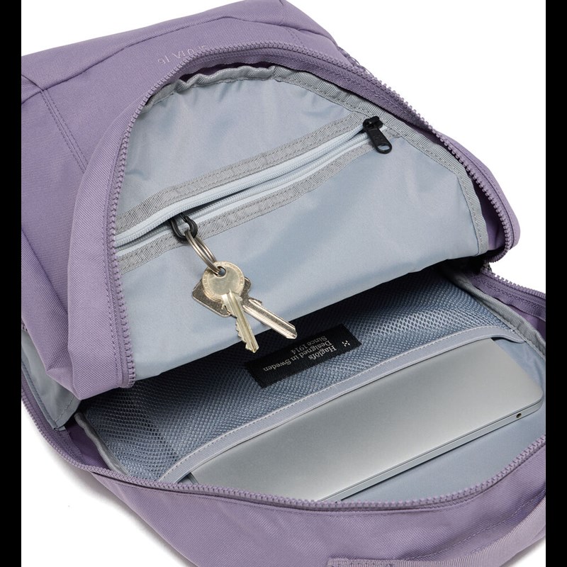 Haglöfs Rygsæk Skuta 15  Lilla 7