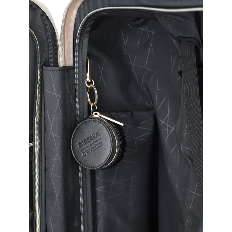 travelite Resväska Barbara Novelty  Beige 75 Cm 6