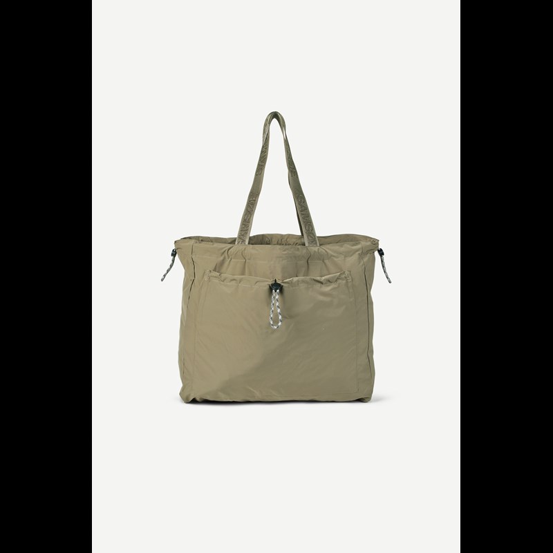 Samsøe Samsøe Shopper Salara 15373 Brun 2