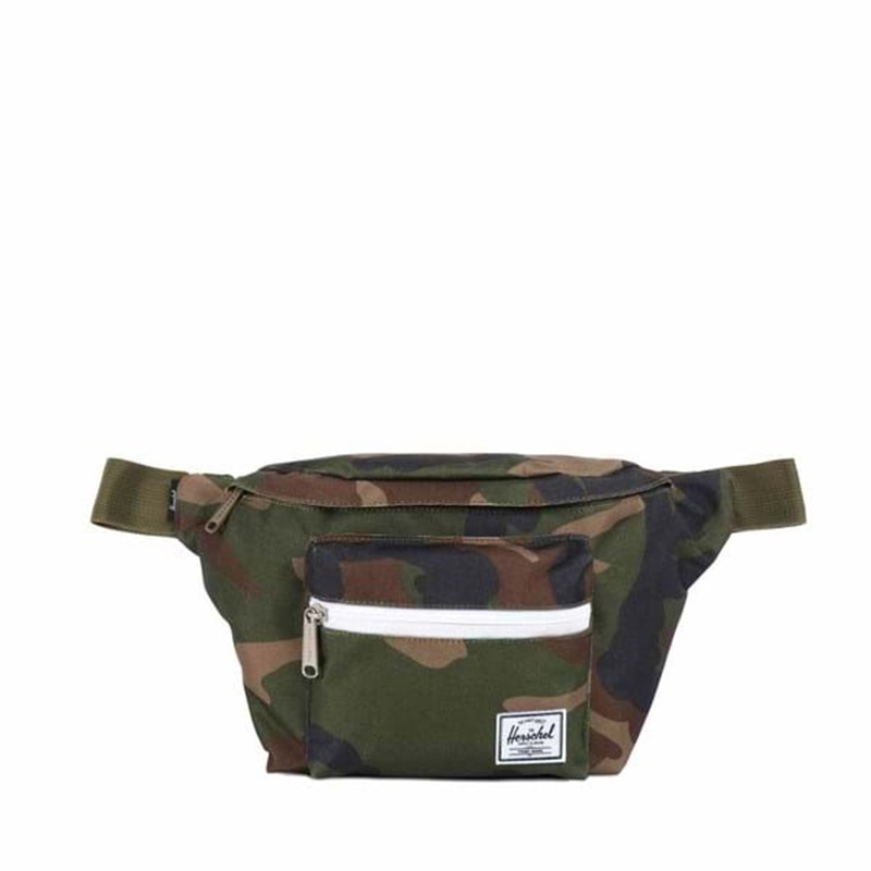 Herschel Bæltetaske Seventeen Camouflage 3