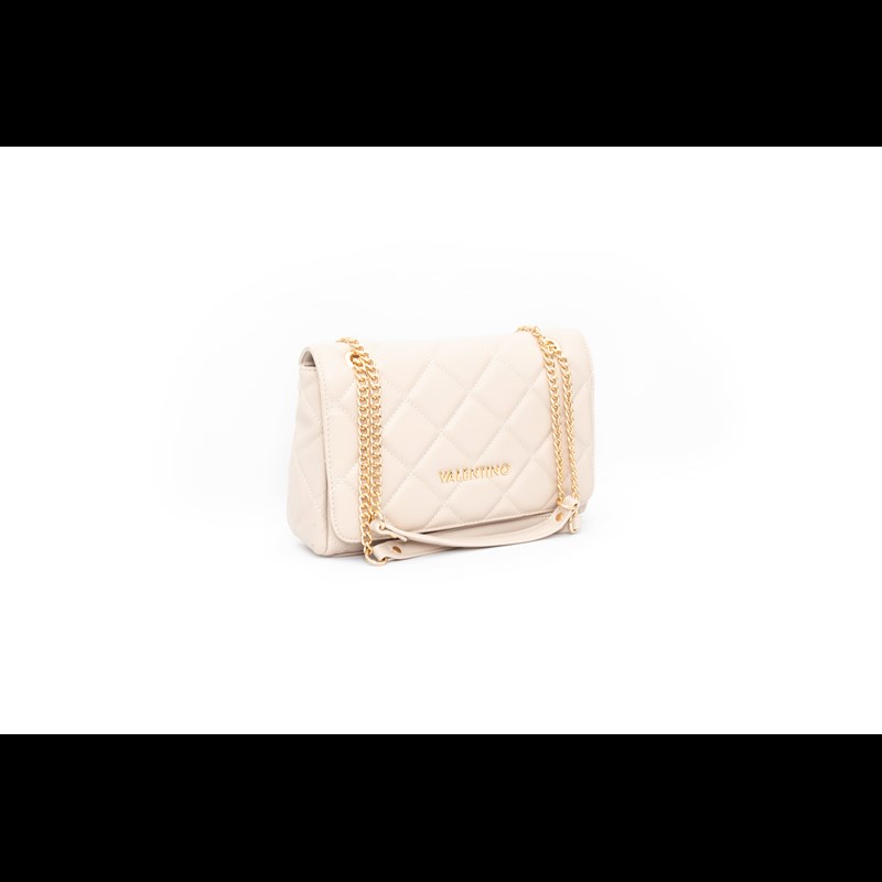 Valentino Bags Crossbody Ocarina Beige 4