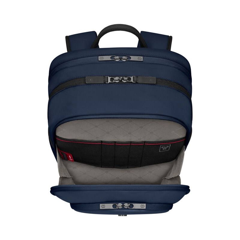 Victorinox Rygsæk Altmont Modern Navy 15" 4