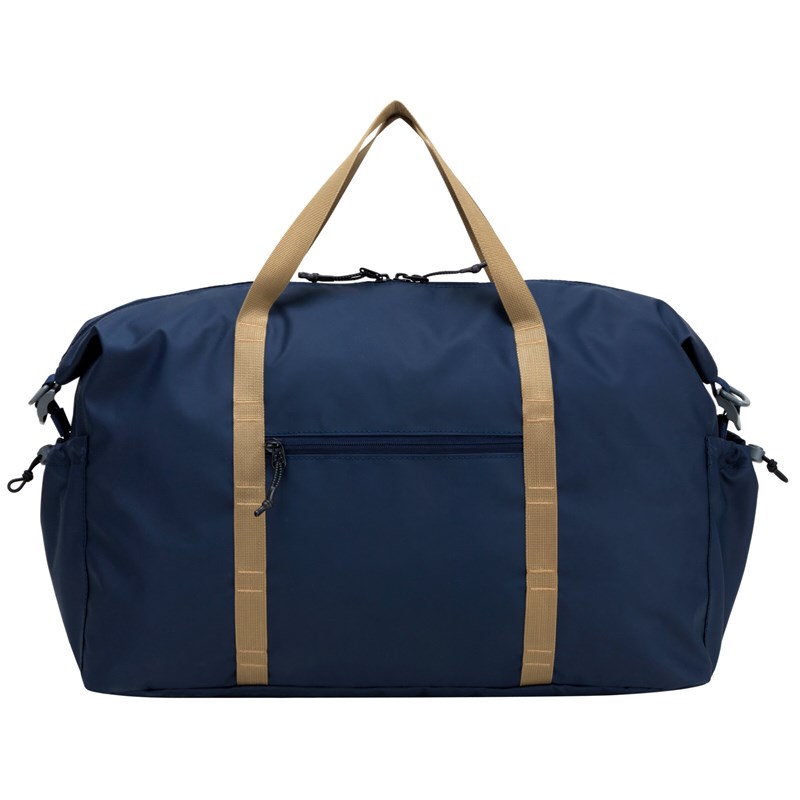 ELLIKER Rejsetaske Arten Holdall  Navy 3