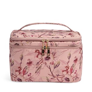 Aura Toilettaske Almada Rosa