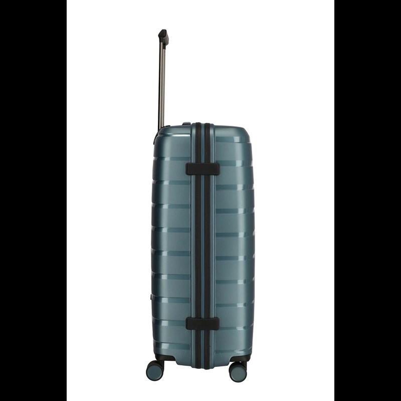 travelite Resväska Air Base Blå/Ljusblå 77 Cm 5