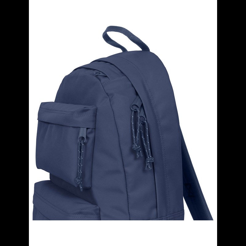 Eastpak Rygsæk Padded Double M. blå 13" 4