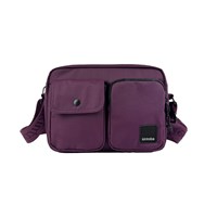 Kintobe Crossbody Miles M.Lila 1